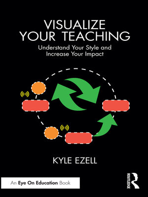 cover image of Visualize Your Teaching